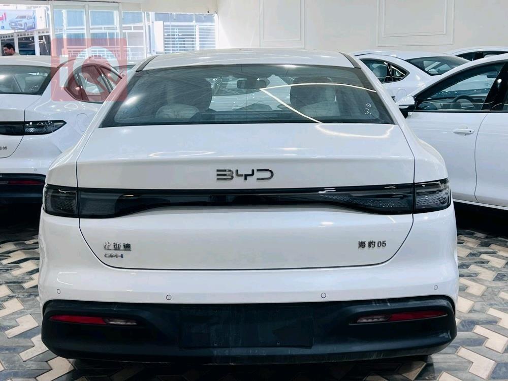 بي واي دي سيل 05 DM-i